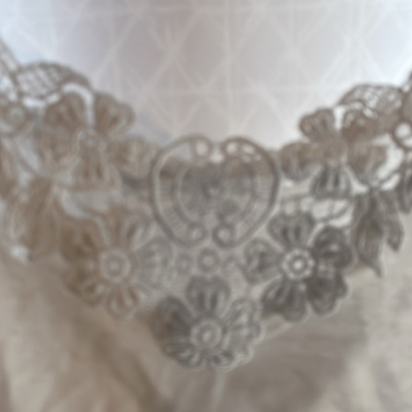 Vintage Sheer cami - Picture 2 of 4